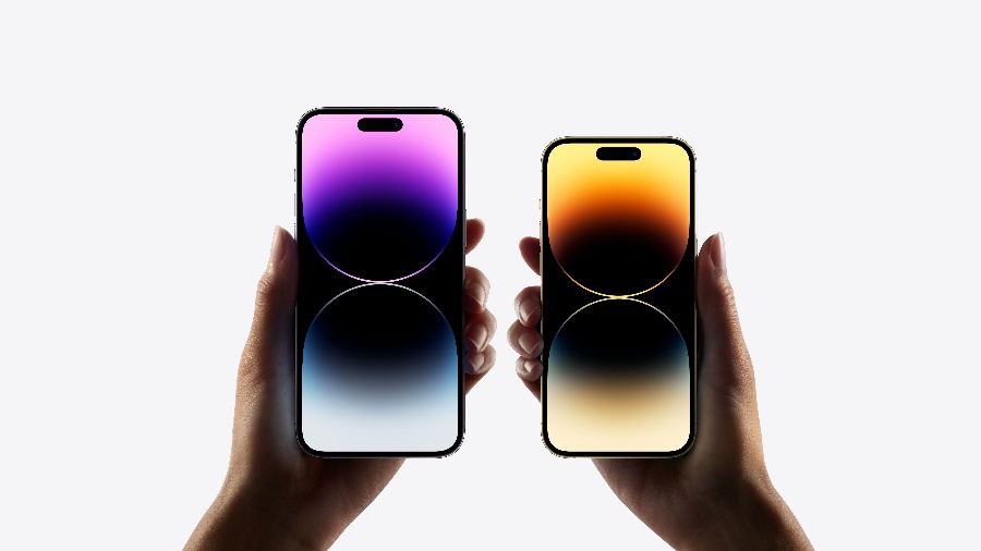Apple iPhone 14 app development